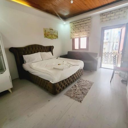 Oerge Suit Apart Hotel Istanbul Eksteriør billede